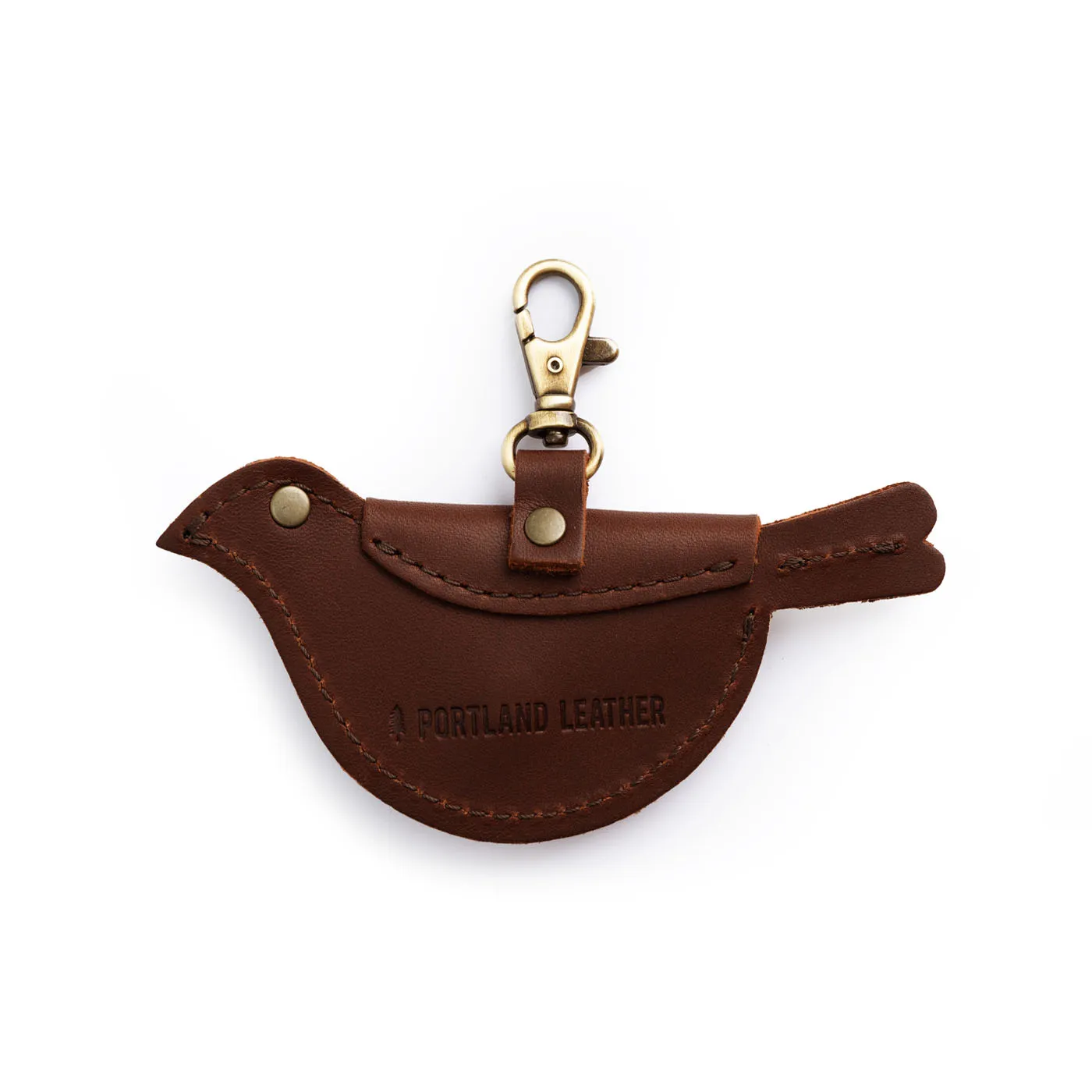 Mockingbird Pouch