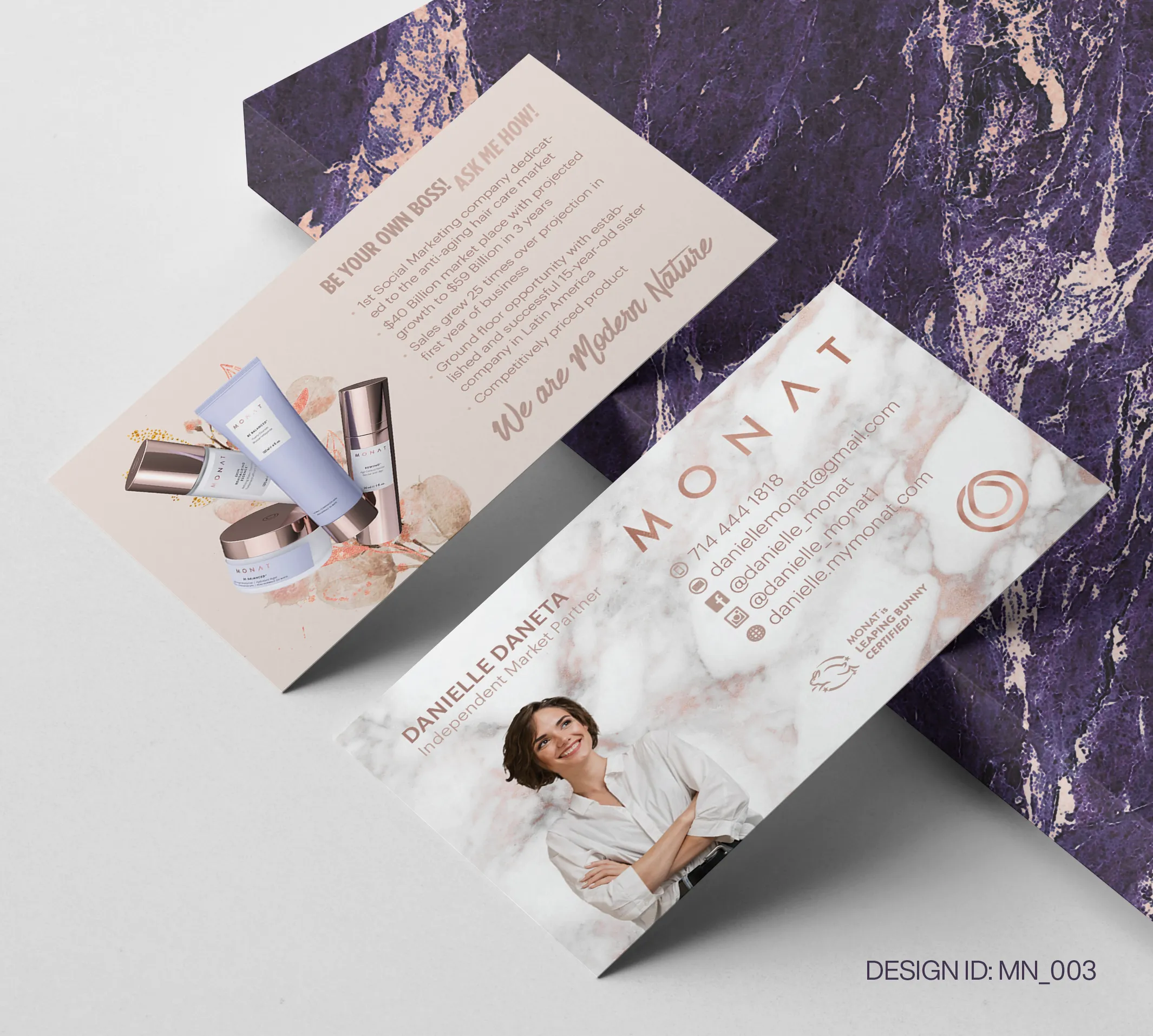 Monat 003