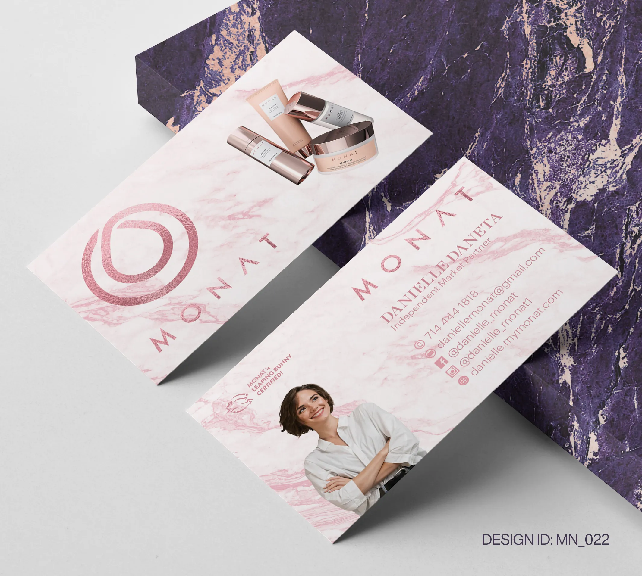 Monat 022
