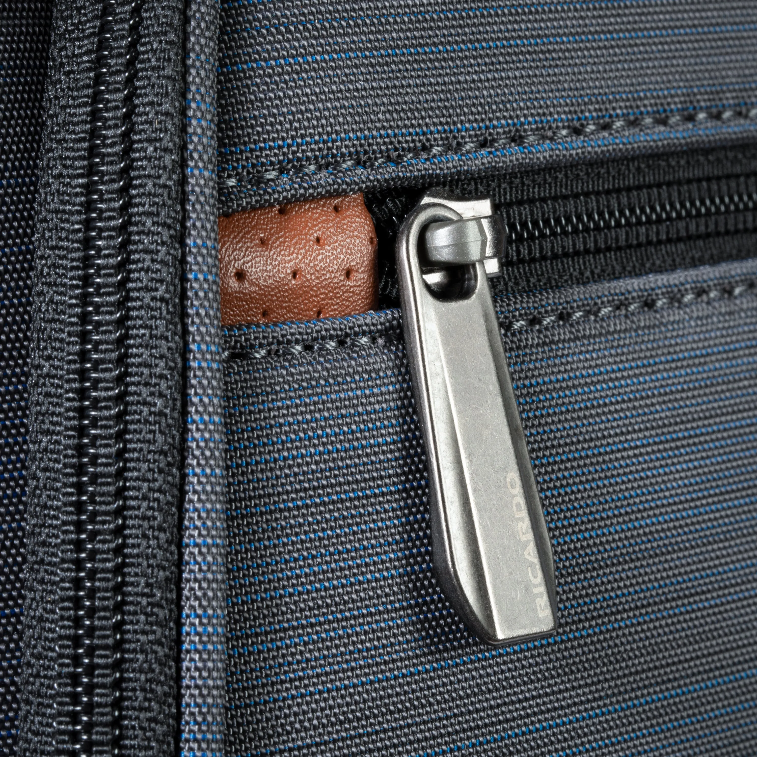Montecito 2.0 Softside Carry-On Expandable Spinner