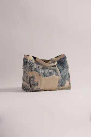 MORNI TOTE BAG