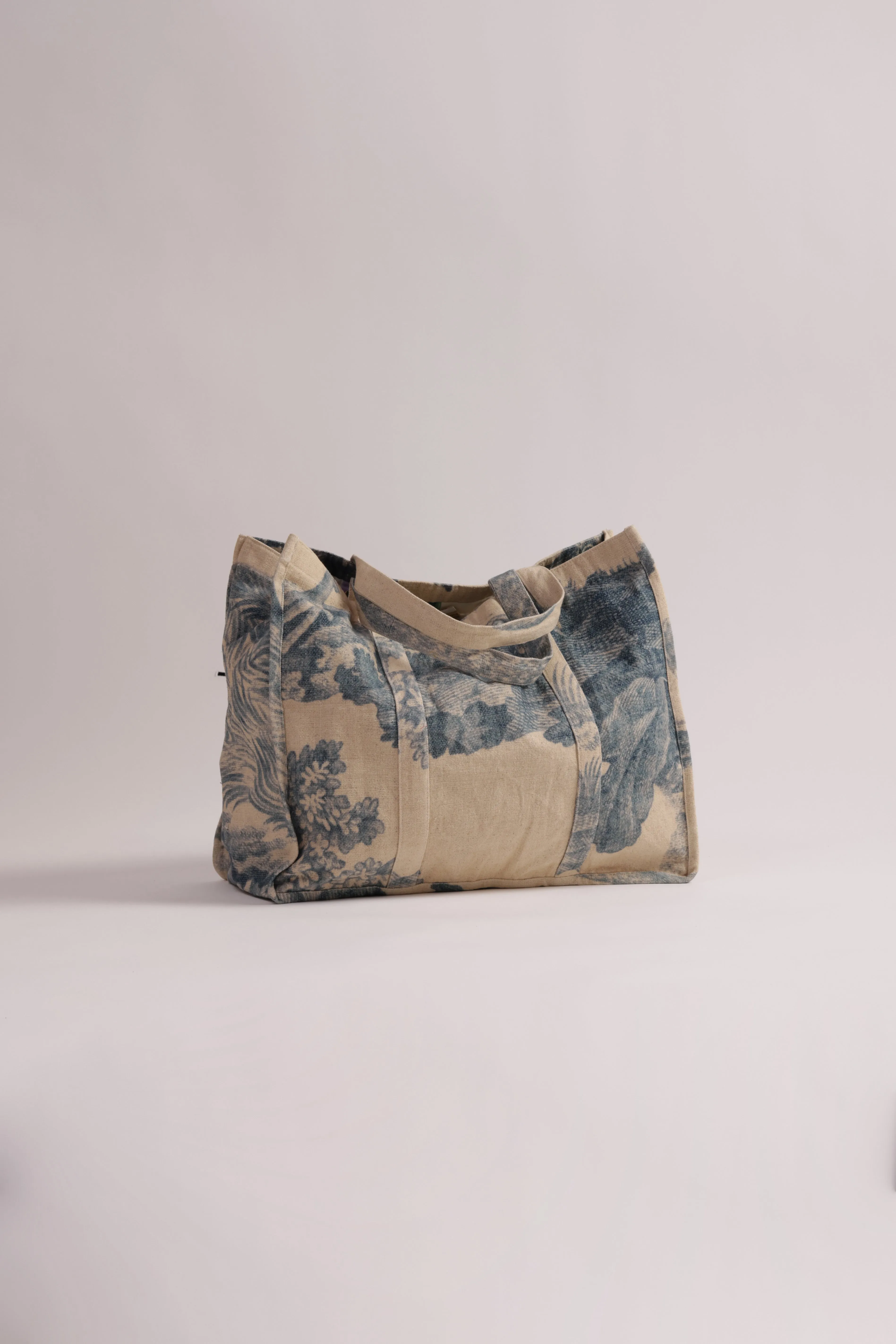 MORNI TOTE BAG