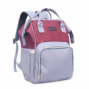 Motherly 18 liter Stylish Babies Diaper Bags for Mothers |6 Month Warranty