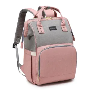 Motherly Happy Travels Diaper Bag
