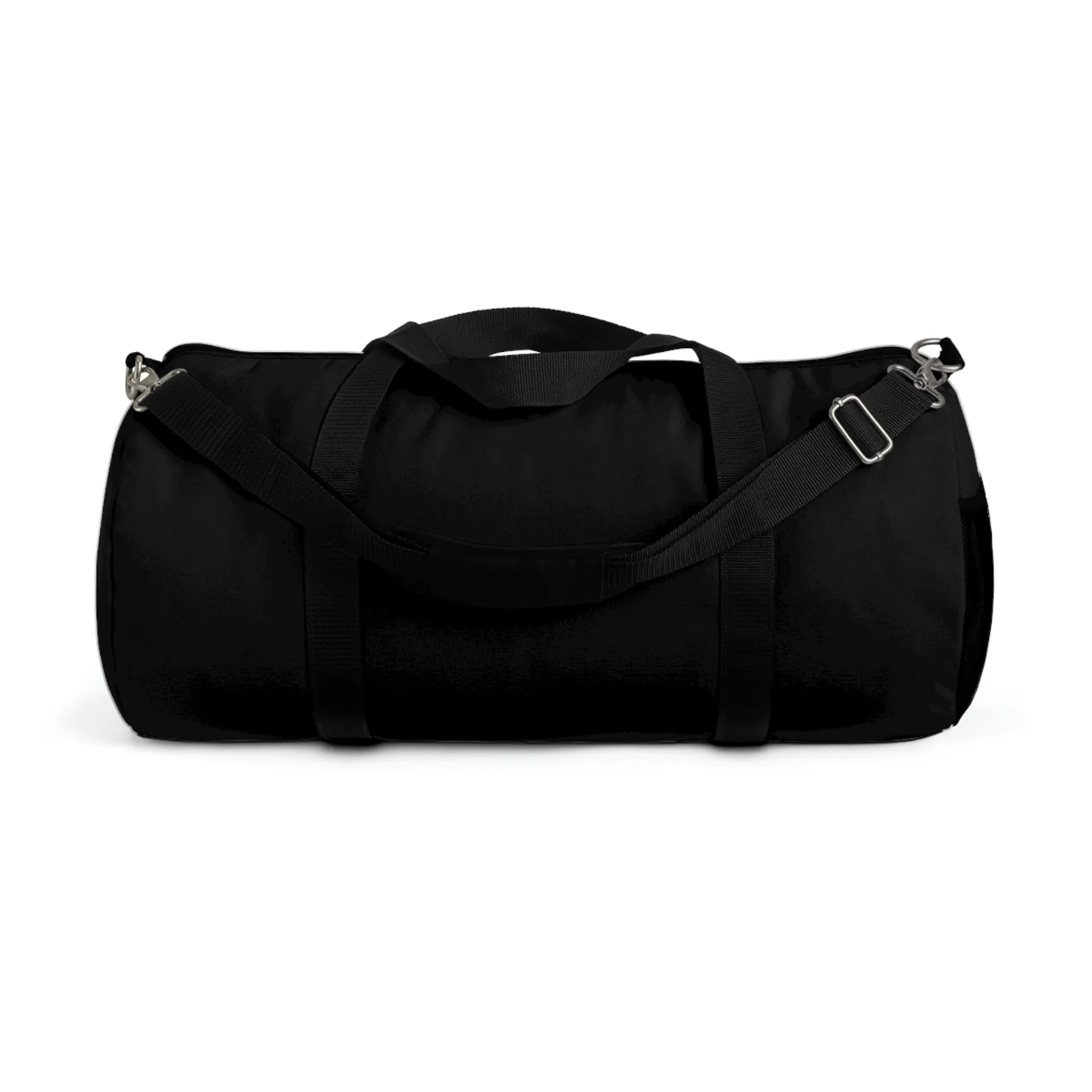 Motion Is Lotion Duffel Bag