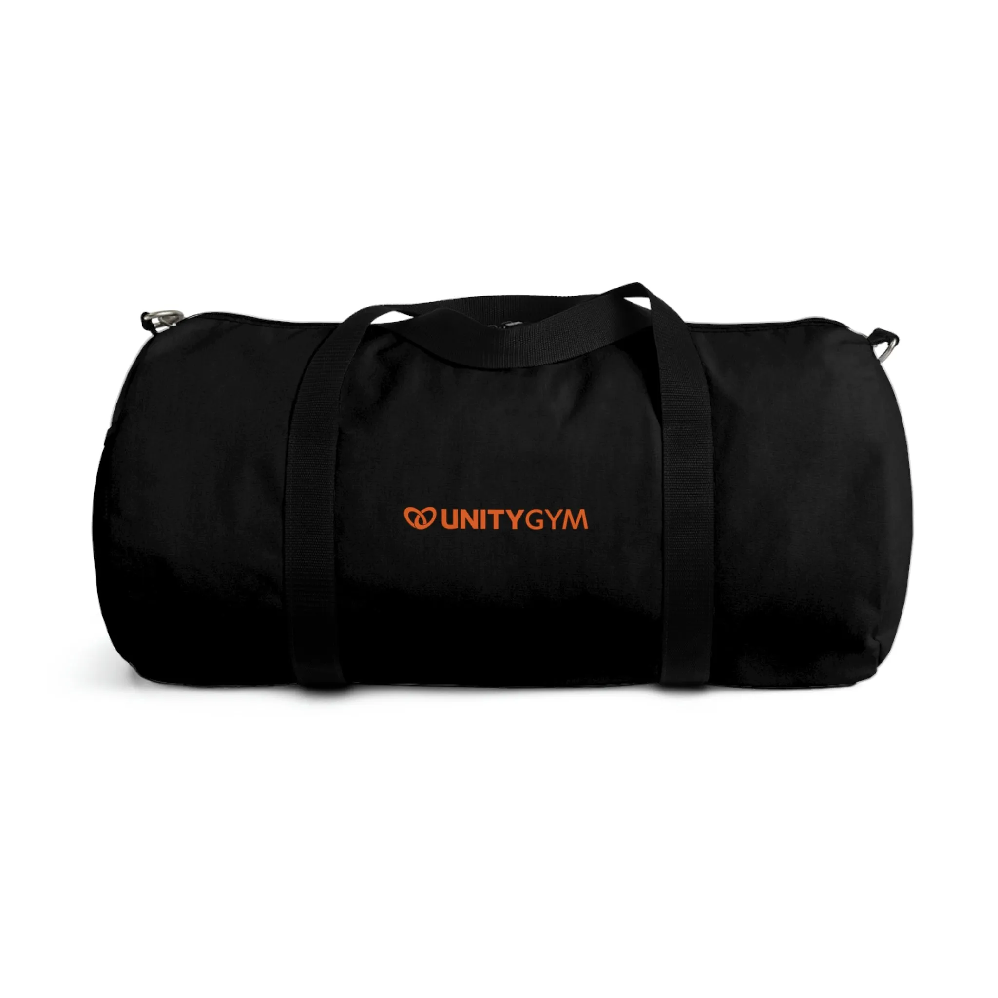Motion Is Lotion Duffel Bag