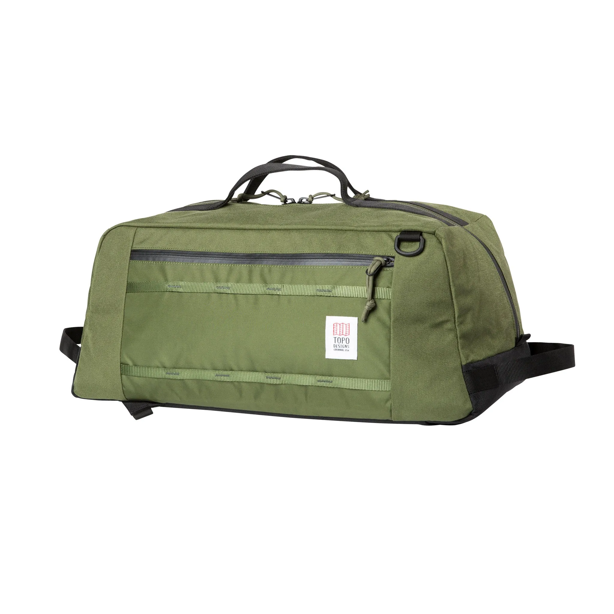 Mountain Duffel - 40L