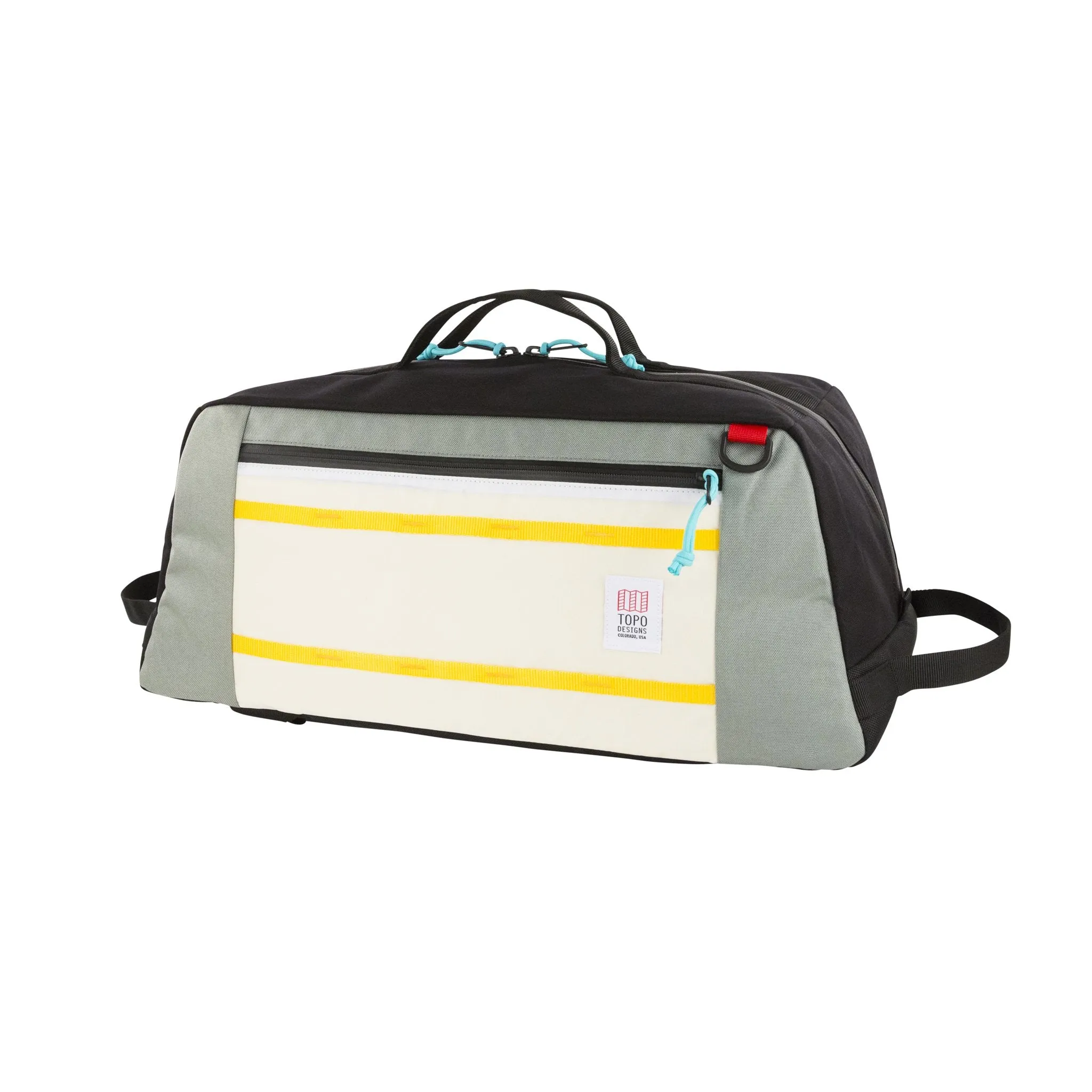 Mountain Duffel - 40L