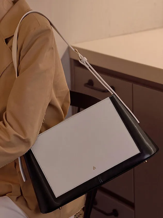 Muare Bag