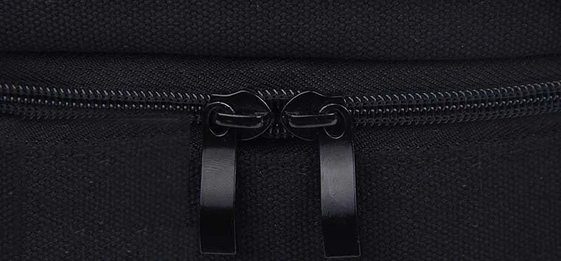 Multifunction Unisex Skull Skeleton Printed Backpack