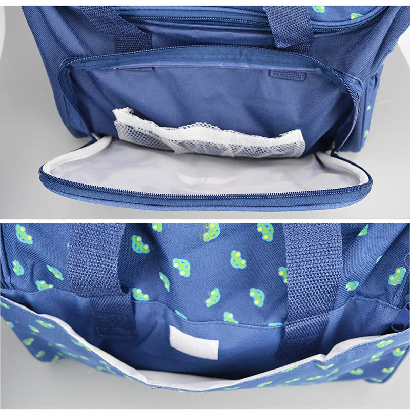 Multifunctional Fashion Maternity Bags