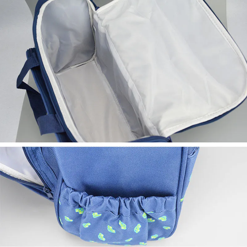 Multifunctional Fashion Maternity Bags
