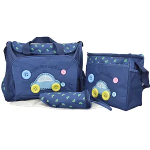 Multifunctional Fashion Maternity Bags