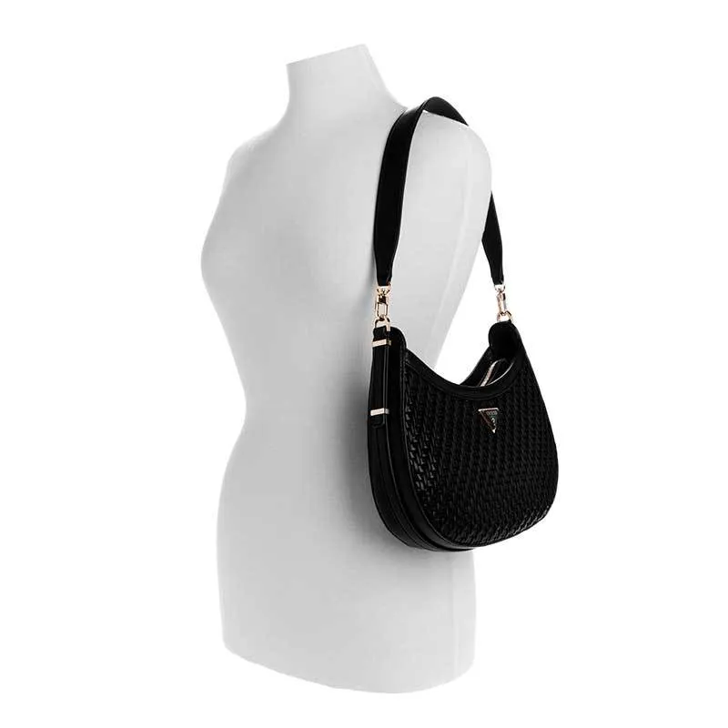 MURIELLE HOBO - TAS GUESS ORIGINAL WANITA