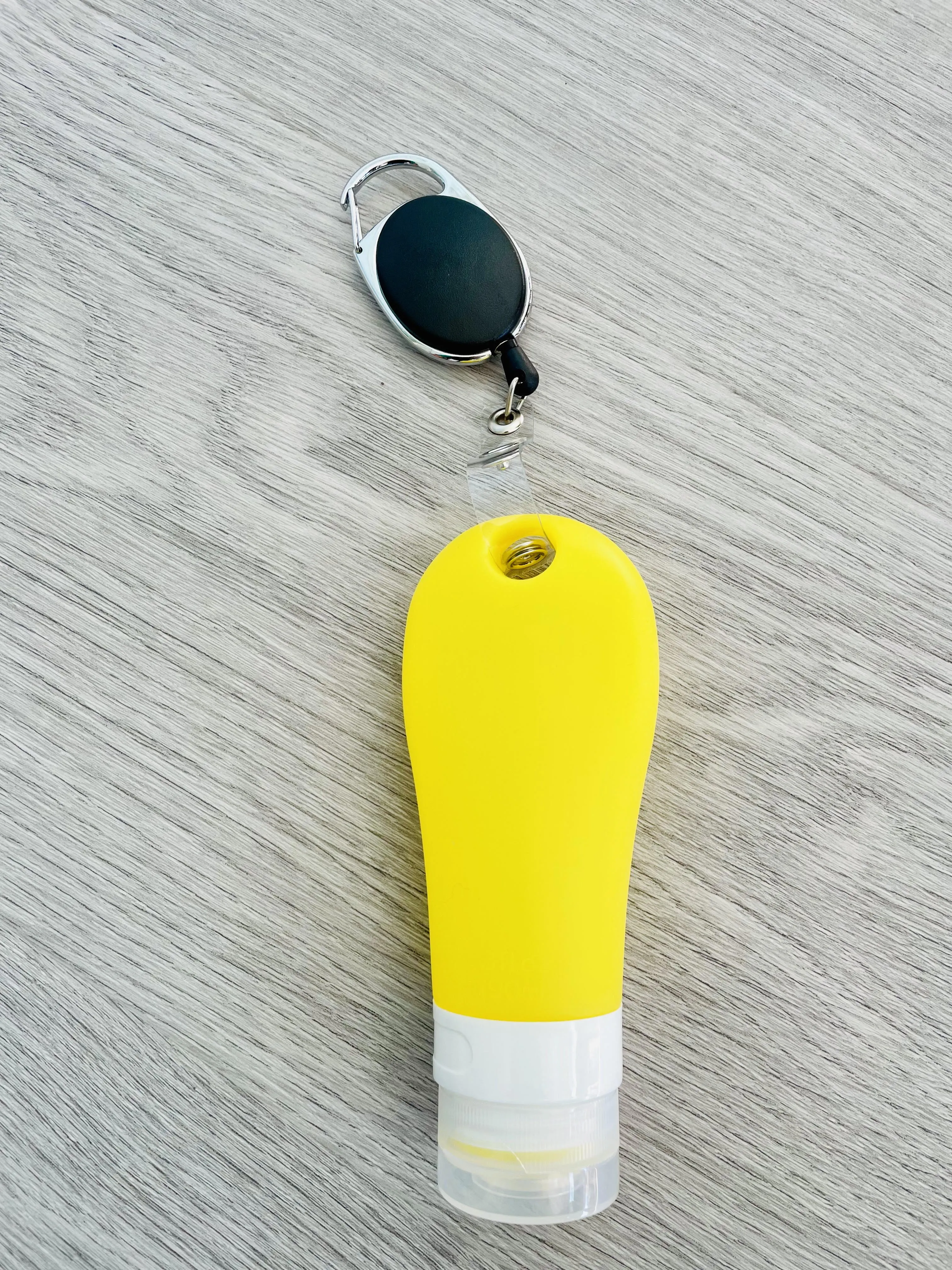 My Anxious Dog Squeezy Reward Treat Dispenser