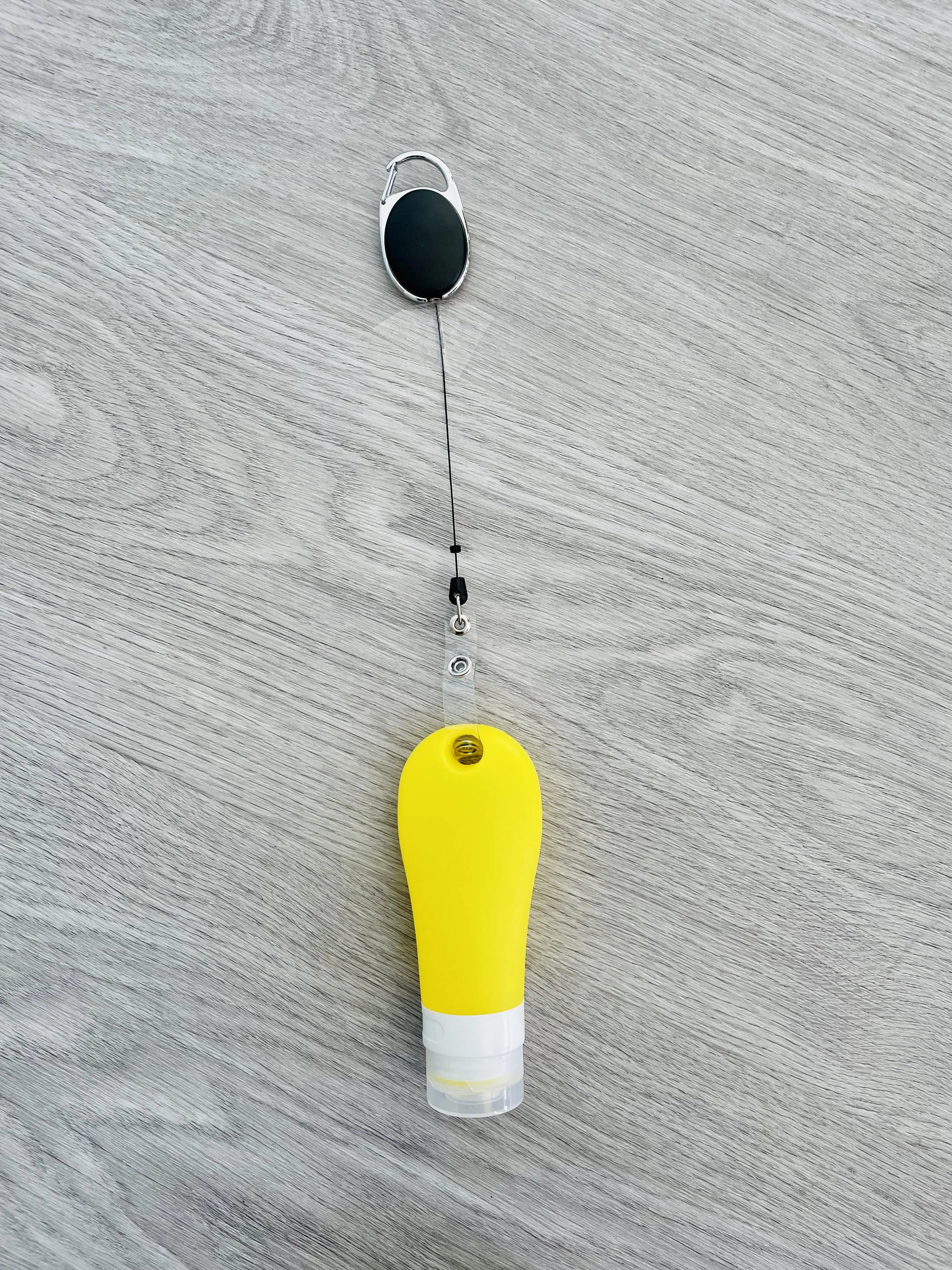 My Anxious Dog Squeezy Reward Treat Dispenser