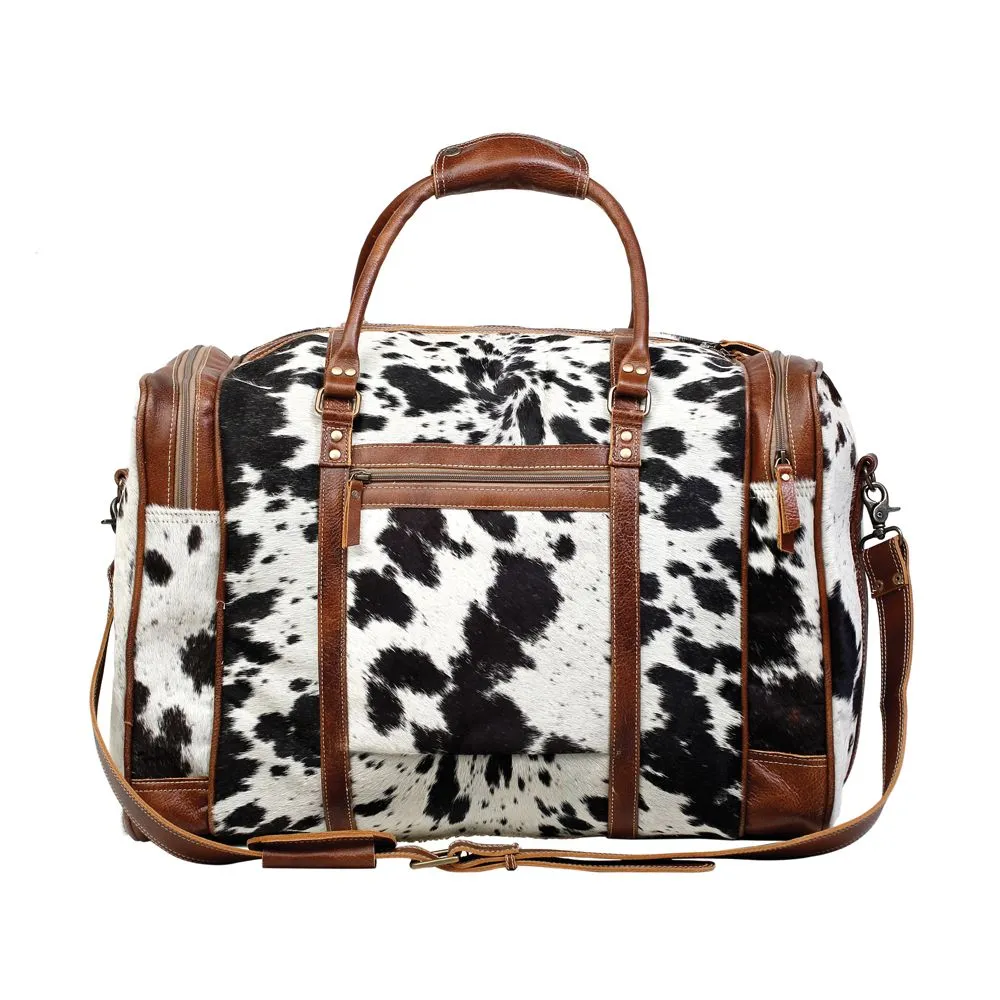 Myra Bag Grand Junction Traveller's Duffel
