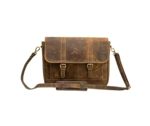 Myra Bag Jackal Laptop Bags