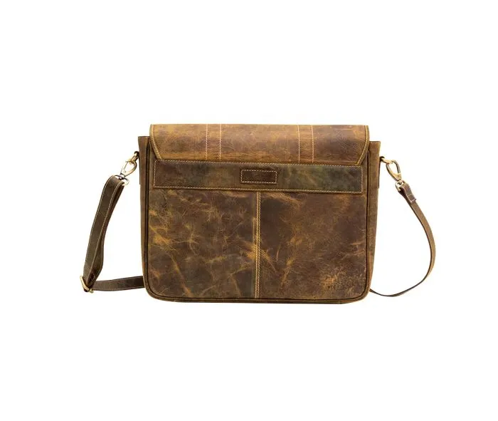 Myra Bag Jackal Laptop Bags