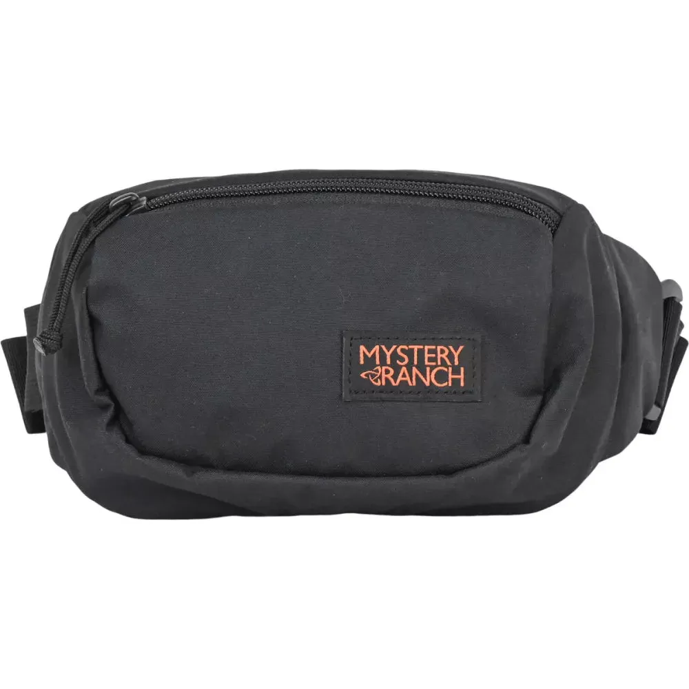 Mystery Ranch Unisex Forager Hip Pack - One Size