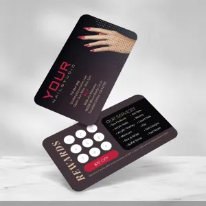 Nail Salon 002