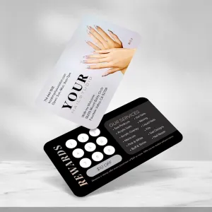 Nail Salon 005