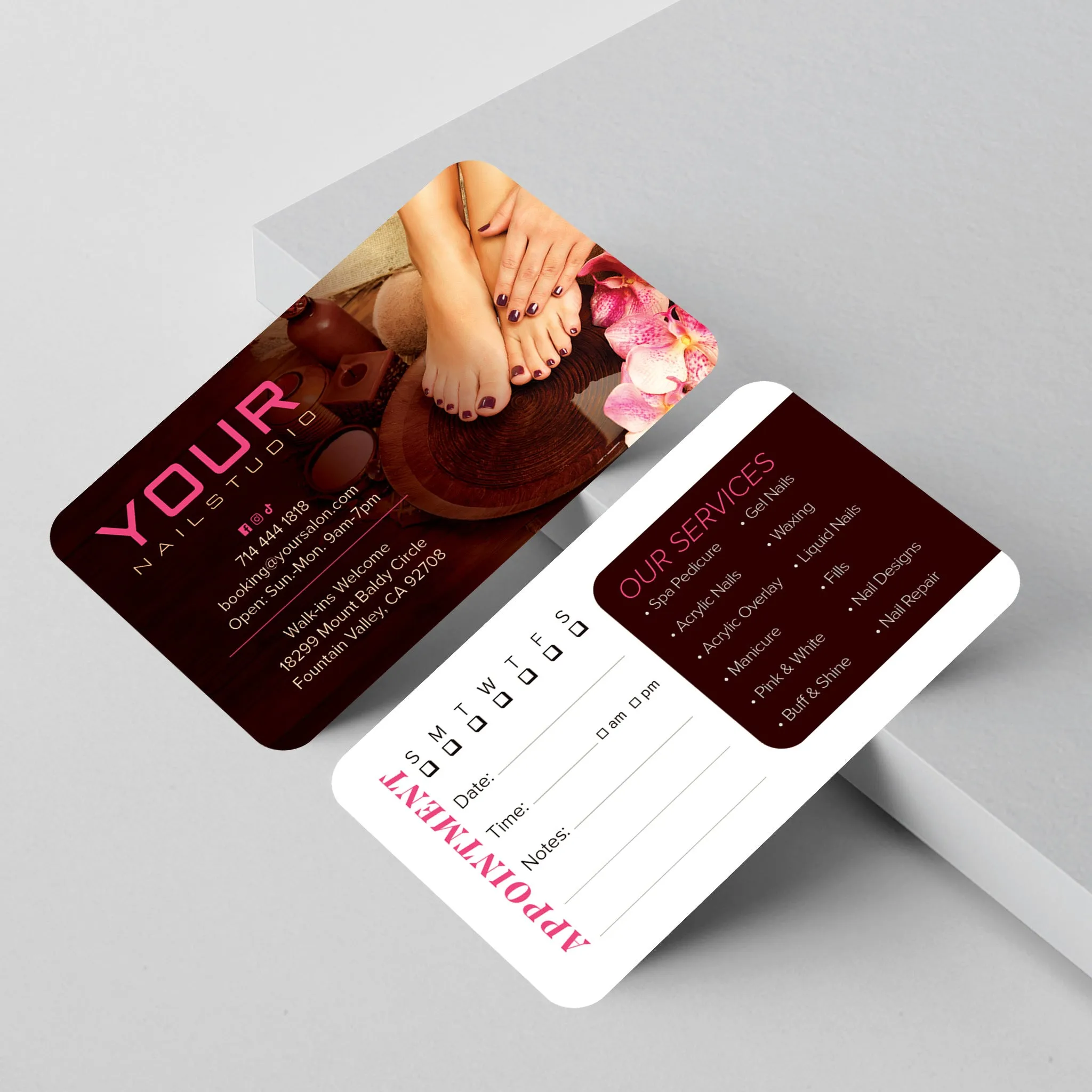 Nail Salon 014