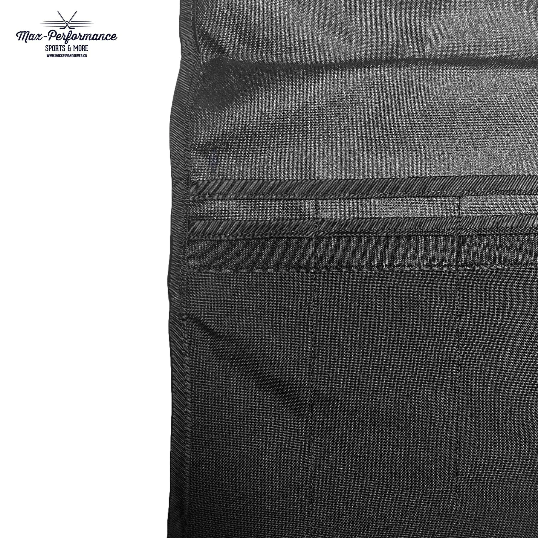 Nash 5-Blade Carry Pouch