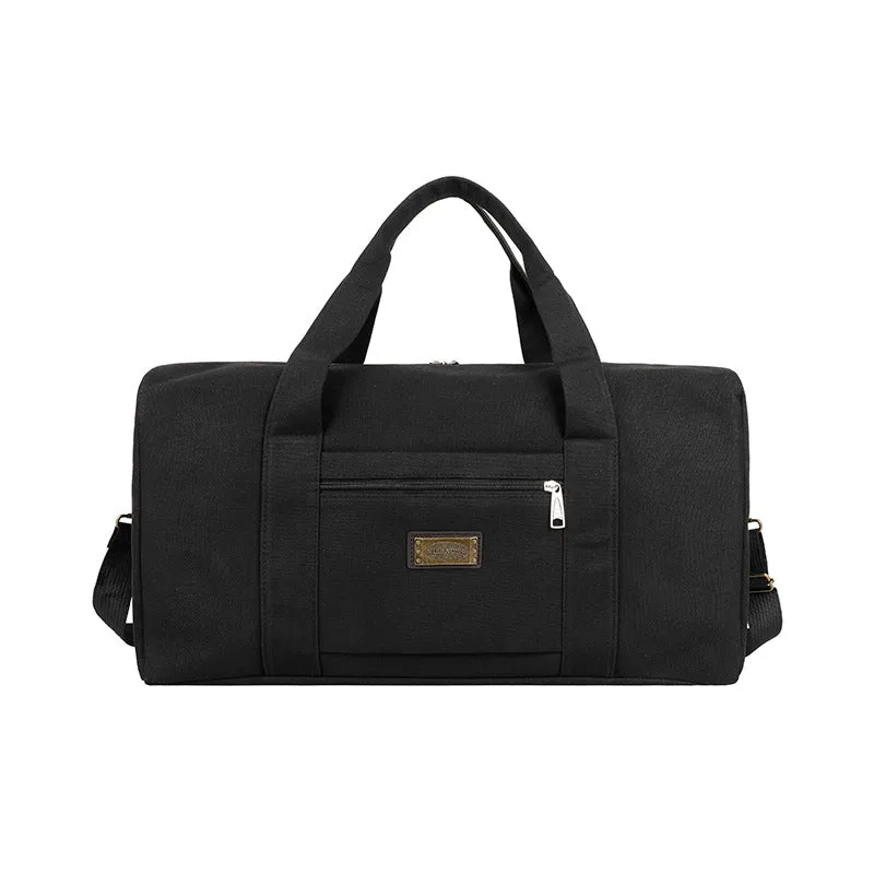 New Canvas Large Capacity Work Business Travel Bags