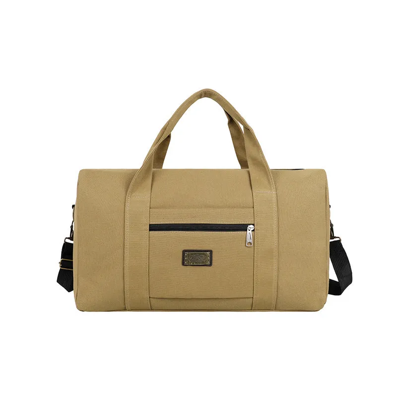 New Canvas Large Capacity Work Business Travel Bags
