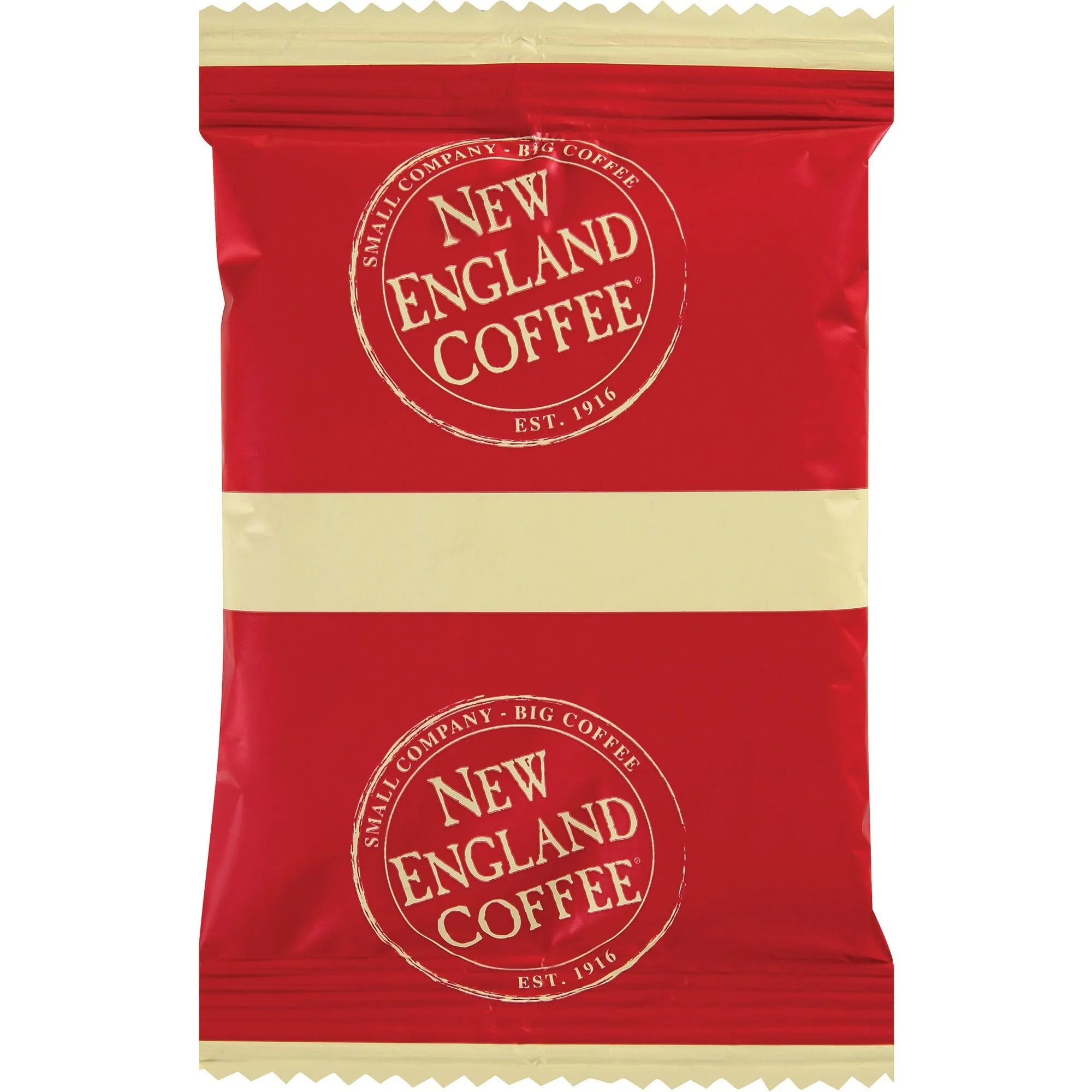 New England Colombian Supremo Coffee
