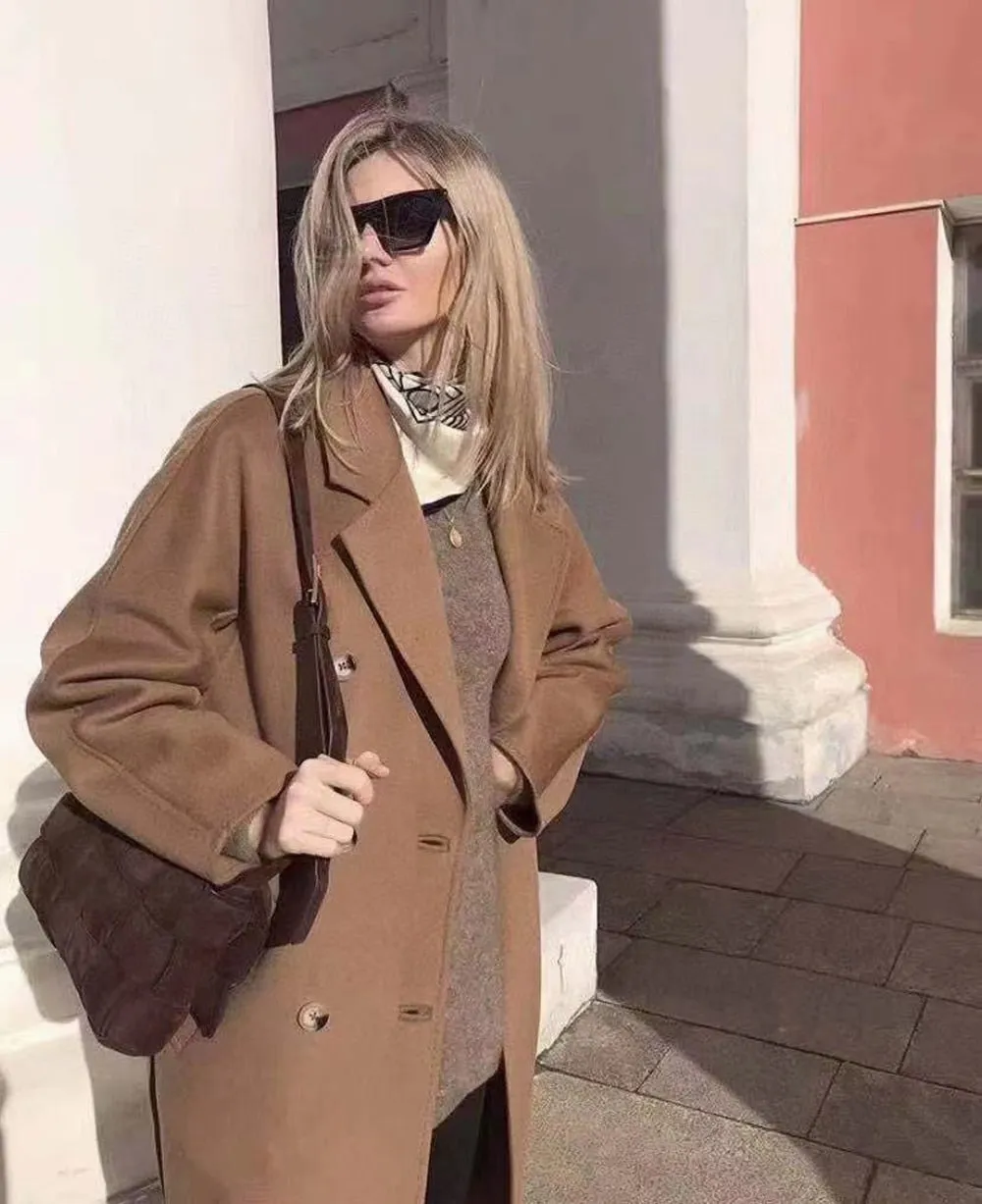 New Messenger Luxury Handbags