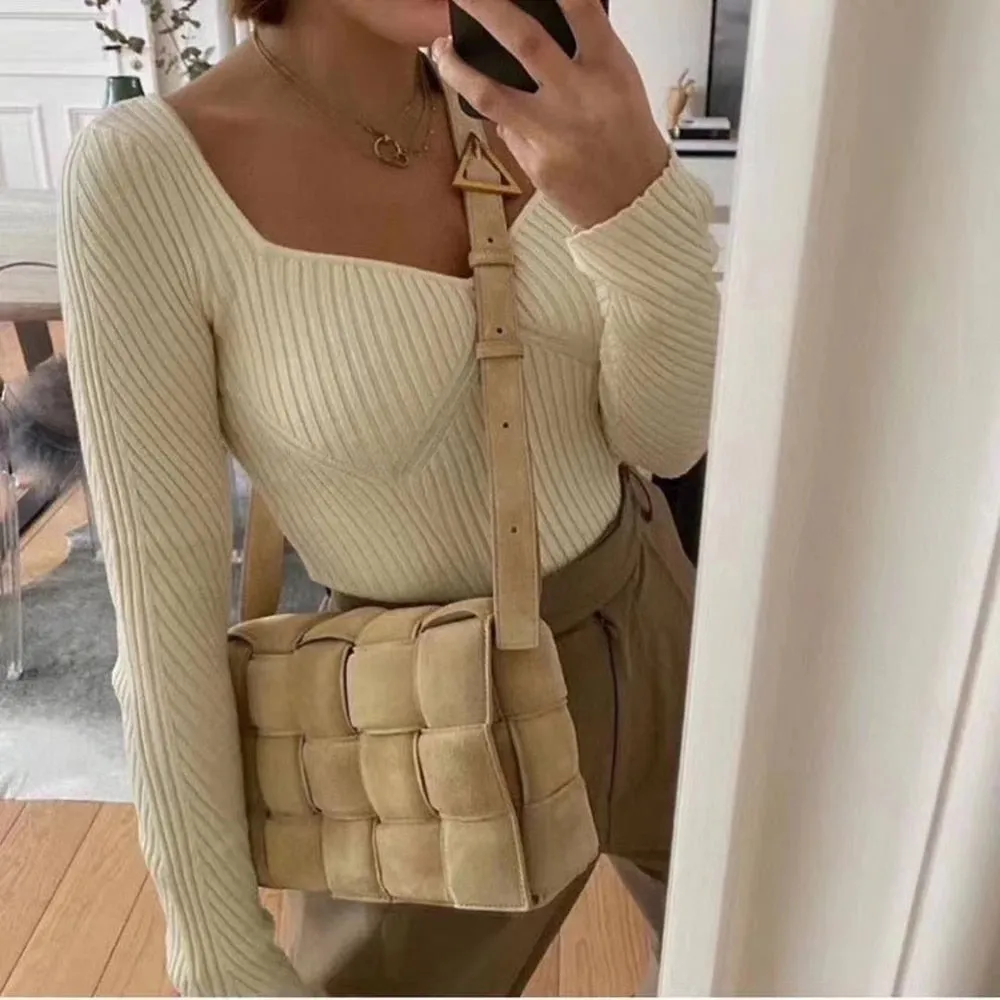 New Messenger Luxury Handbags