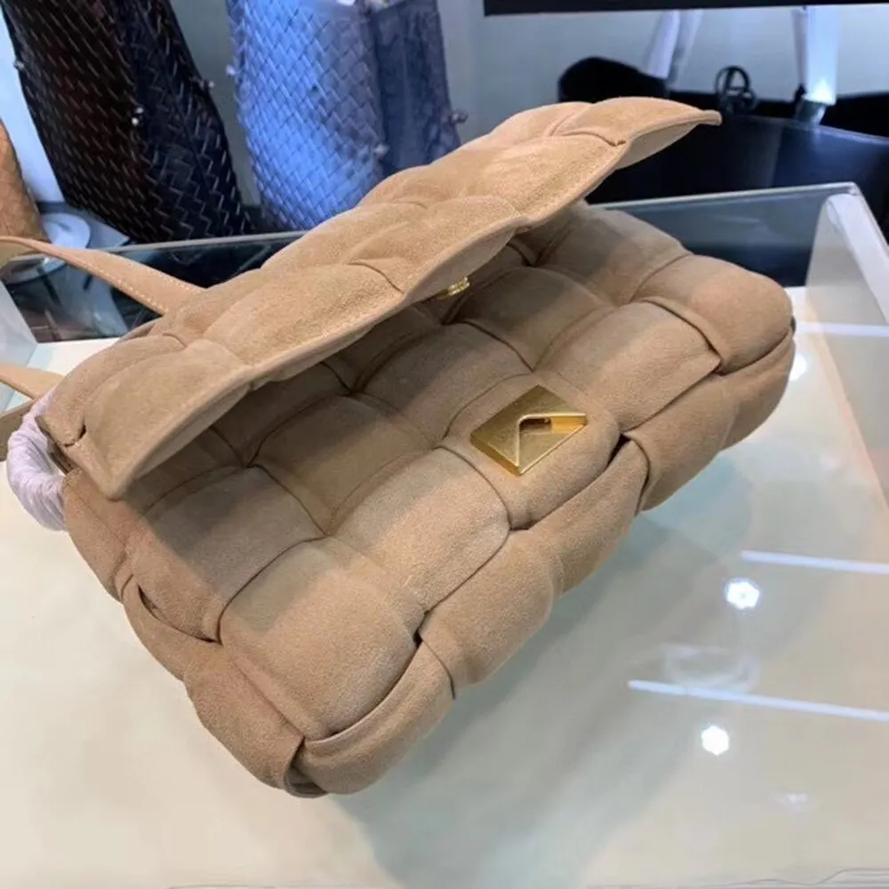 New Messenger Luxury Handbags