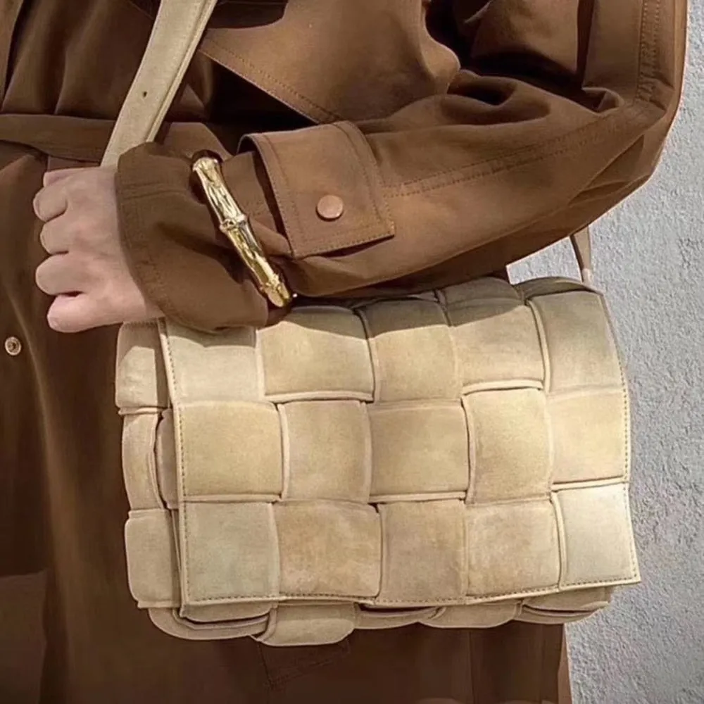 New Messenger Luxury Handbags