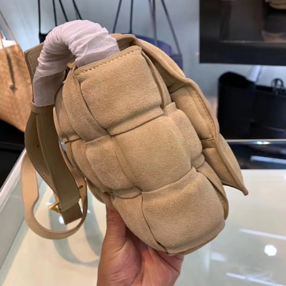 New Messenger Luxury Handbags