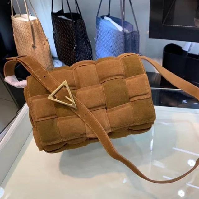 New Messenger Luxury Handbags