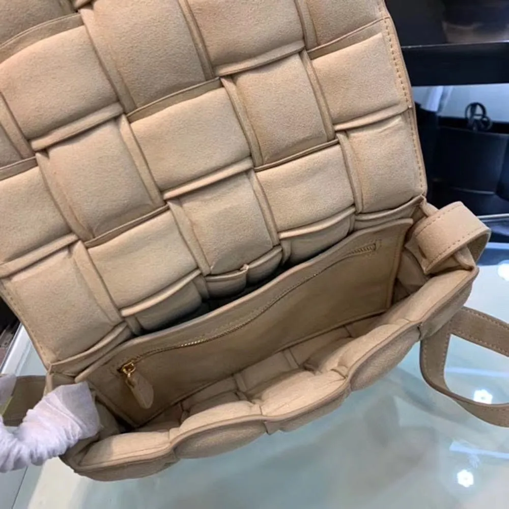 New Messenger Luxury Handbags