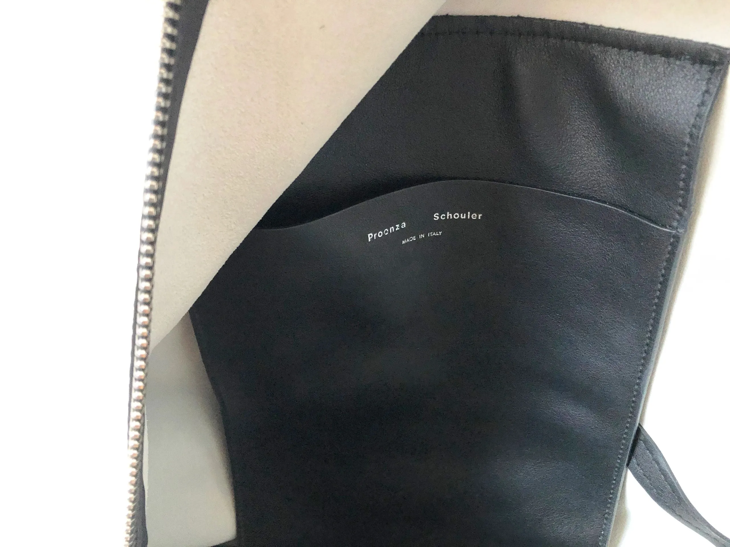 NEW Proenza Schouler Cire Hobo