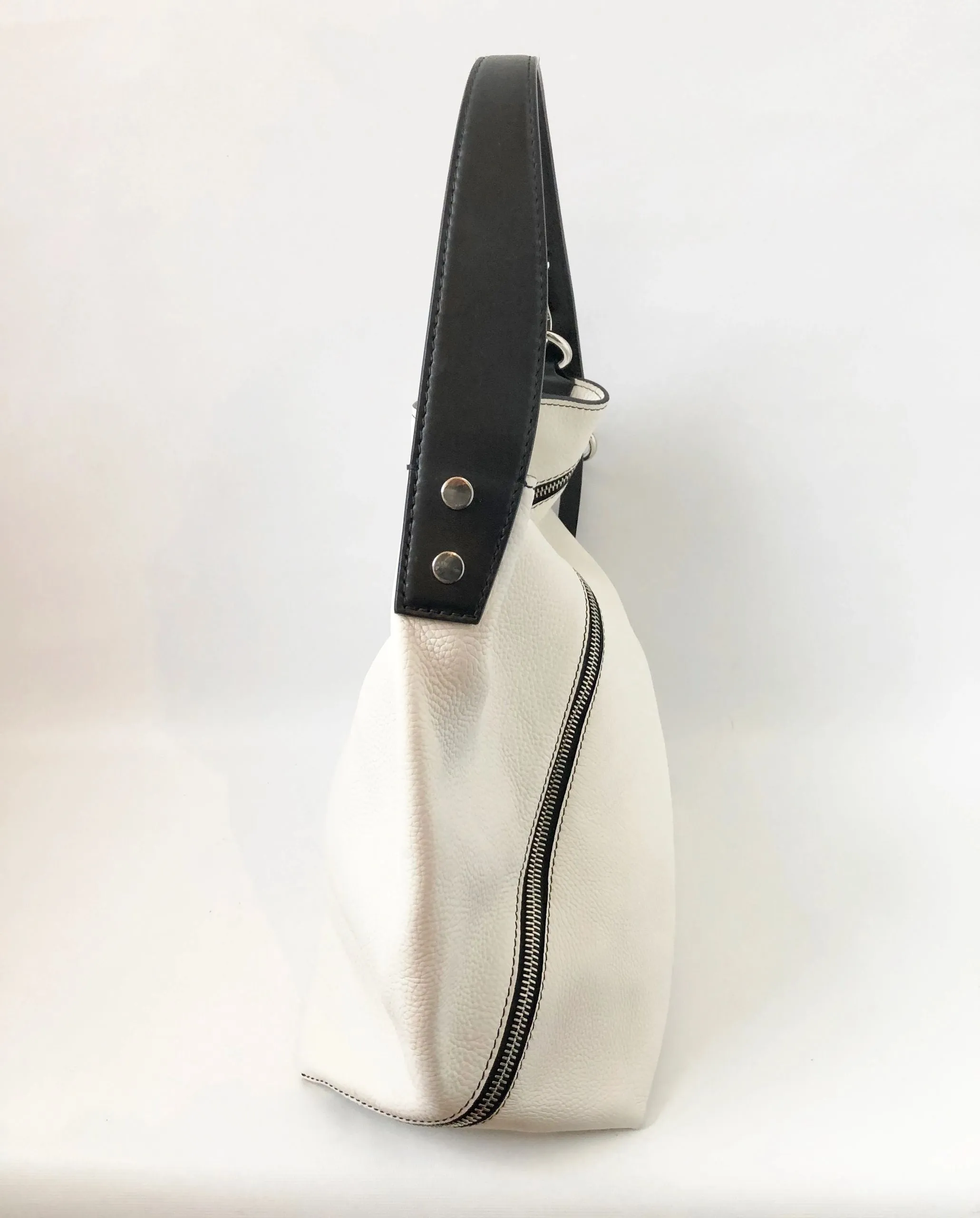 NEW Proenza Schouler Cire Hobo