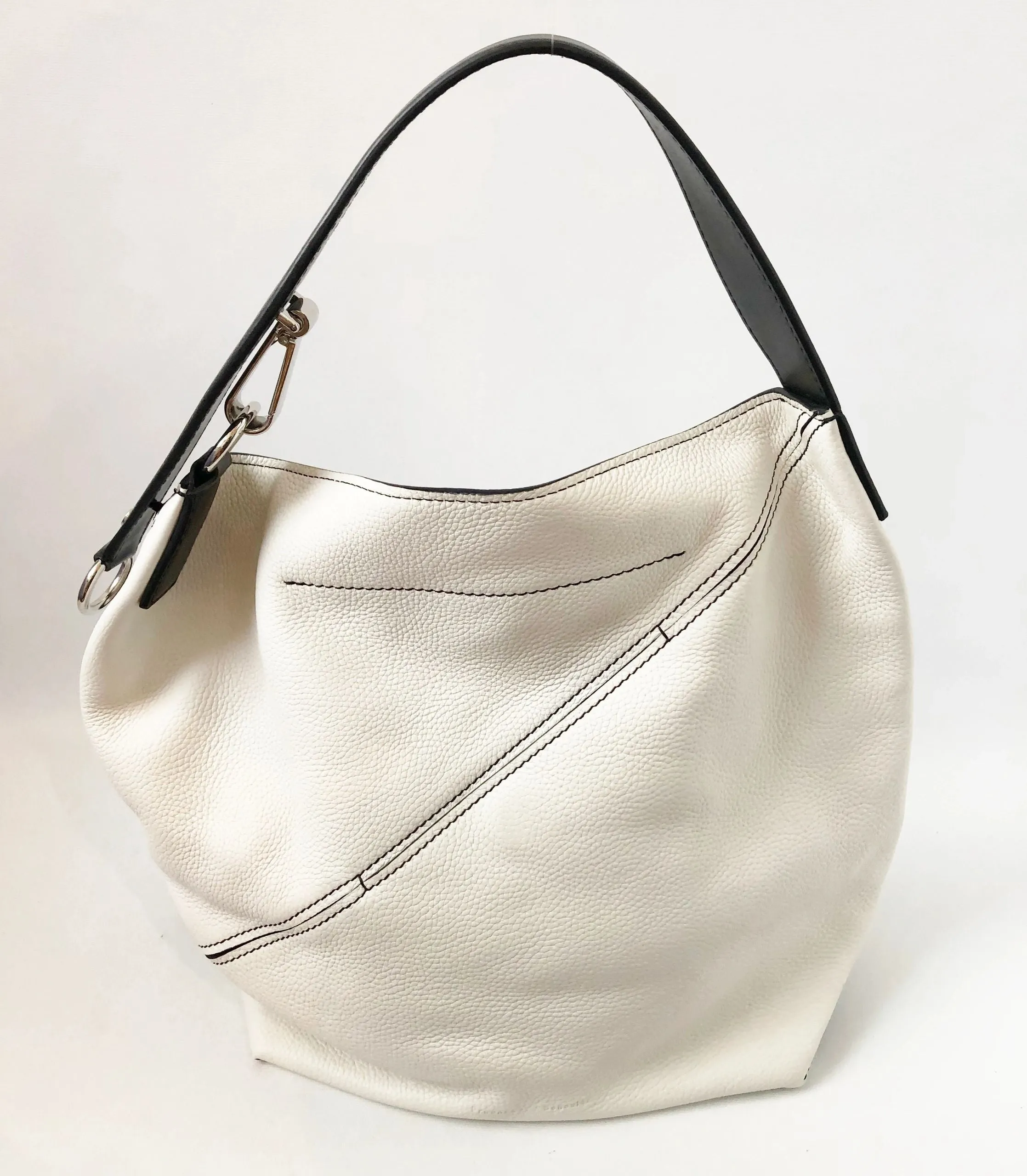 NEW Proenza Schouler Cire Hobo