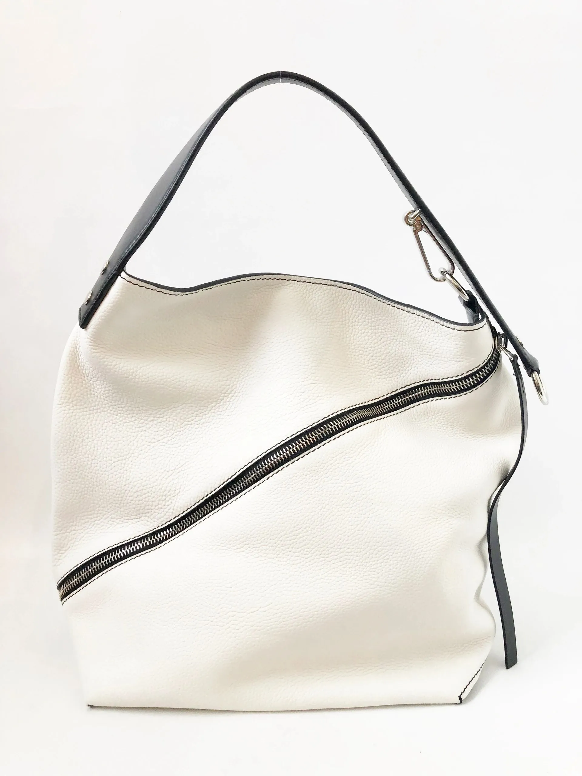NEW Proenza Schouler Cire Hobo