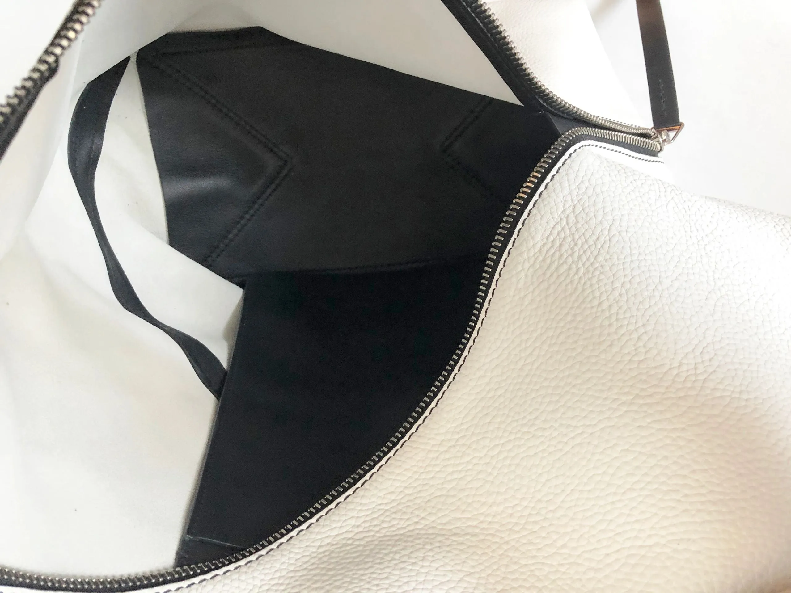 NEW Proenza Schouler Cire Hobo