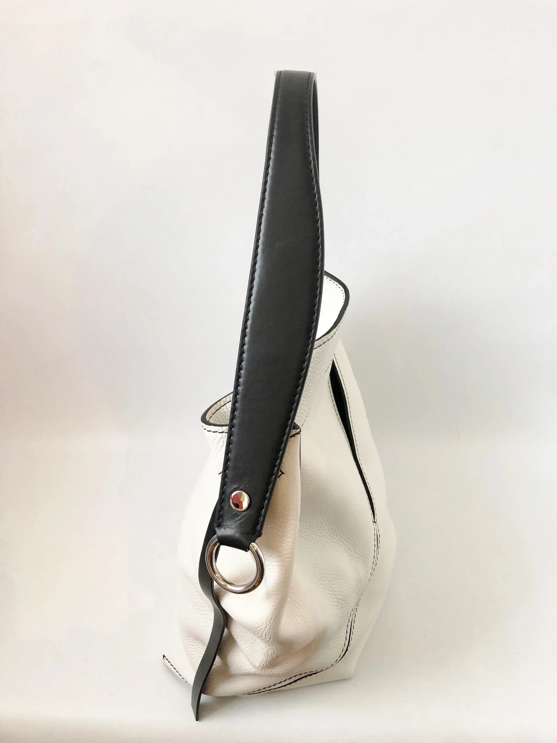 NEW Proenza Schouler Cire Hobo