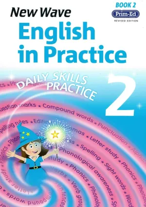 New Wave English in Practice - 2nd Class - Revised / New Edition (2022)