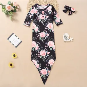 Newborn Baby Printing Sleeping Bag Newborn Baby Sleeping Bags