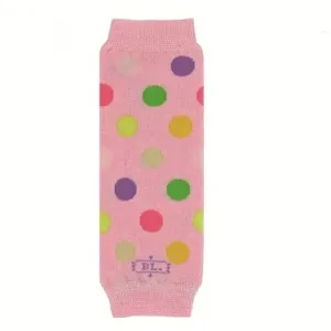 Newborn LegWarmers Lil' Gumball - Organic Baby Clothes by Babylegs