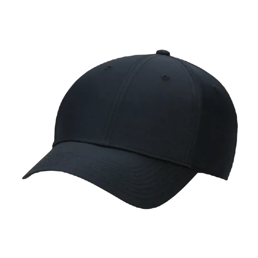 Nike Dri-FIT Club Structured Blank Front Cap - Course/Event Logo