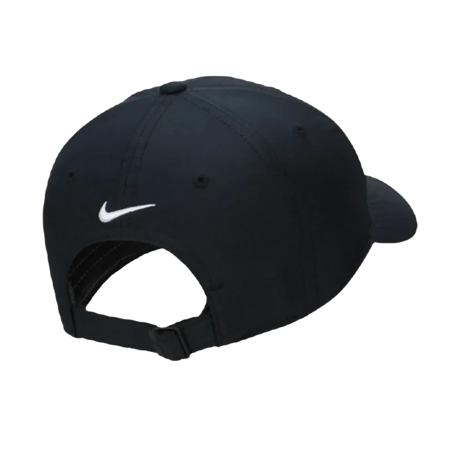 Nike Dri-FIT Club Structured Blank Front Cap - Course/Event Logo