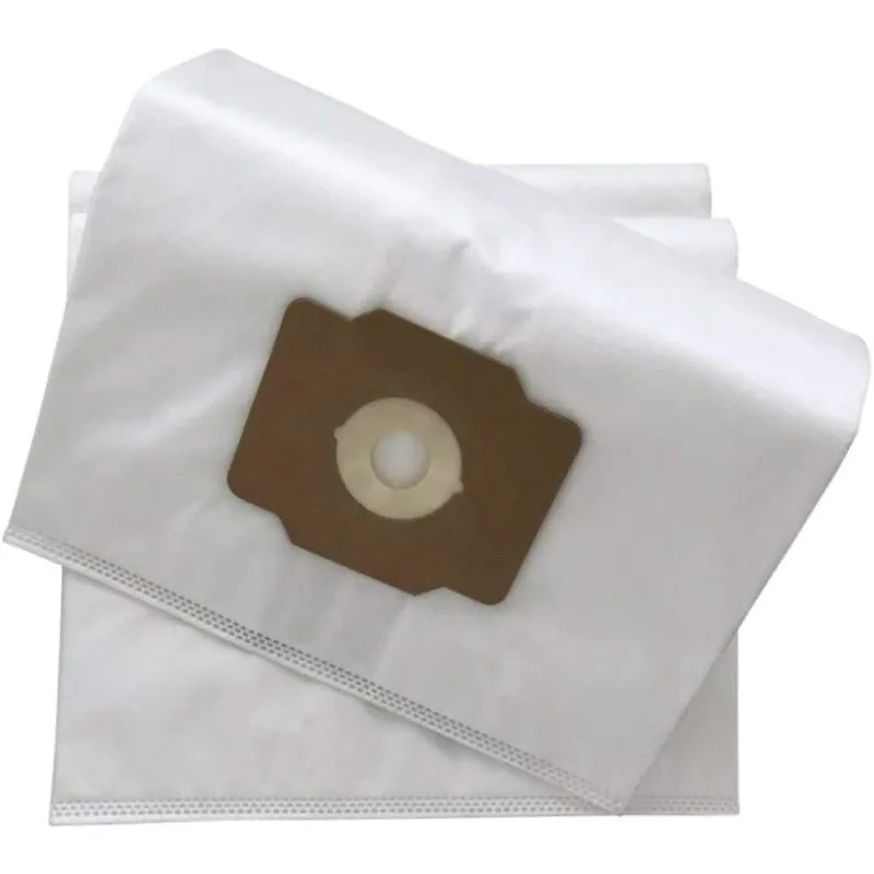 Nilfisk CV20 CV 25 And Supreme Models Central Vacuum HEPA Bags - 10 Pack